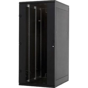 Rack de podea 19" Triton 37U 600x1000mm usa fata sticla