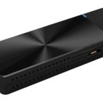 WIRELESS HDMI DONGLE OPTOMA UHDCast Pro - streaming up to