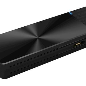 WIRELESS HDMI DONGLE OPTOMA UHDCast Pro - streaming up to