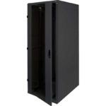 Rack de podea 19" Triton 42U 800x800mm usa fata sticla