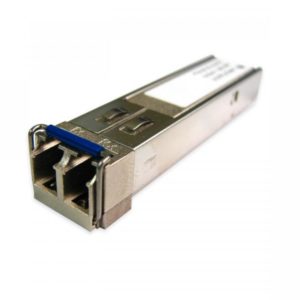 Modul Allied Telesis transceiver SFP 1 port LC multi-mode 850nm,
