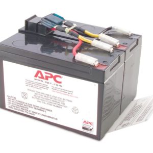 Acumulator APC pentru SMT750I, SUA750I