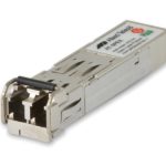 Modul Allied Telesis transceiver SFP 1 port LC multi-mode 1310nm,