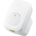 Range Extender Zyxel WRE2206, N300, Power Boosted Internals