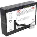 Acumulator APC  (RBC59)