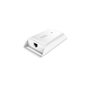 Port D-Link, Poe Injecor, DPE-101GI, 0.4 A at 48 V,