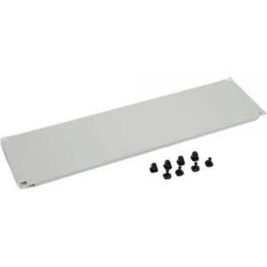 TRITON Panou blank 19" 4U gri (RAC-ZP-X05-A1)