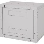Rack de perete Triton sectiune dubla 9U 600mm adancime usa