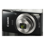 Camera foto Canon IXUS 185 KIT( + husa) rezolutie 20