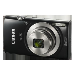 Camera foto Canon IXUS 185 KIT( + husa) rezolutie 20