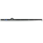Bachmann prelungitor ALU 1HE 32A/230V/24xC13 4xC19, 2xDisjunctor C16A, cordon 3,0