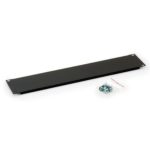 TRITON Panou blank 19" 1U gri (RAC-ZP-X01-A1)
