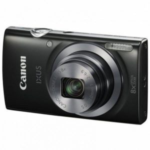 Camera foto Canon IXUS 185, rezolutie 20 MP, senzor CCD,