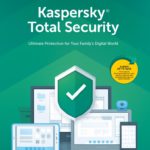 Licenta electronica Kaspersky Total Security - protectia Internet Security alaturi