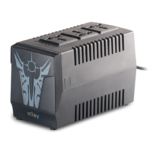 AVR nJoy Paladin 1000, 1000VA/500W, 3 Prize Universale, Protectie la