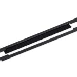 TRITON Panou blank  19 2U opening 350x55 mm