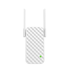 TENDA Wireless N300 Universal Range Extender, A9, IEEE802.11b ,IEEE802.11g, IEEE