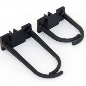 Inel organizator Triton Plastic ring small 35x30 mm, for opening