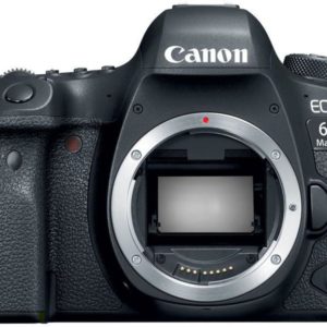 Camera foto Canon EOS 6D MARK II,body,DSLR, 26.2Mpx, sensor CMOS
