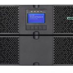 HPE G2 R8000 6U Hrdwrd 230V INTL UPS