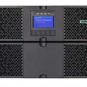 HPE G2 R8000 6U Hrdwrd 230V INTL UPS
