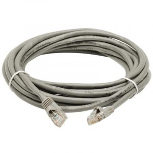 HPE CAT6 10Ft Cbl