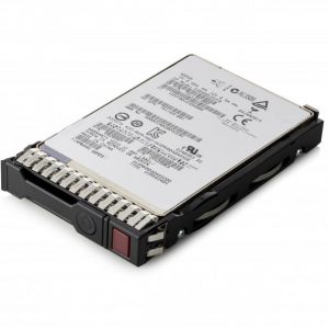 HPE 800GB SAS MU SFF SC DS SSD