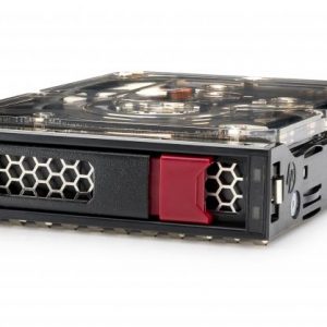HPE 8TB SAS 7.2K LFF LP 512e DS HDD