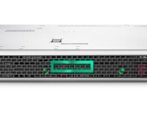 HPE StoreEasy 1460 32TB SATA Storage