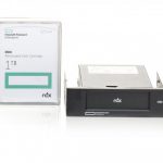 HPE RDX1TB USB3.0 Int Disk Backup System