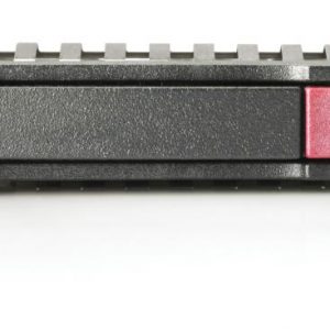 HPE MSA 3.2TB 12G SAS MU 2.5in SSD