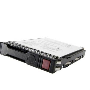 HPE 10TB SATA 7.2K LFF SC He 512e DS HDD