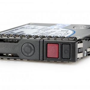 HPE 10TB SAS 7.2K LFF ST He 512e DS HDD