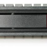 HPE MSA 4TB 12G SAS 7.2K rpm LFF 3.5 HD