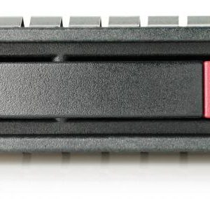 HPE MSA 4TB 12G SAS 7.2K rpm LFF 3.5 HD