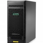 HPE StoreEasy 1560 16TB SATA Storage