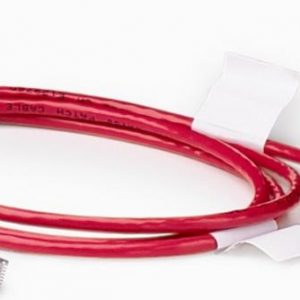 HPE 6ft Qty 8 KVM CAT5 Cable