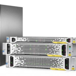 HPE StoreEasy 1460 16TB SATA Storage