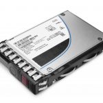 HPE 2TB NVMe x4 RI SFF SCN DS SSD