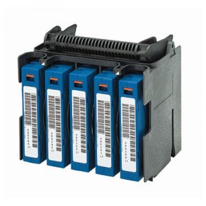 HPE 1/8 G2 Left Magazine Kit