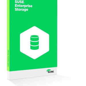 SUSE ES EN 1 OSD 1-2 Skt 1yr 24x7 E-LTU