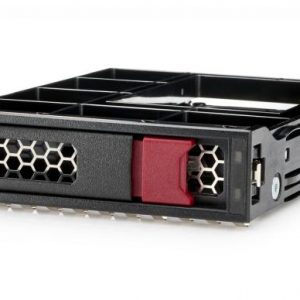 HPE 1.6TB SAS MU LFF LPC DS SSD