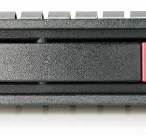 HPE MSA 6TB 12G SAS 7.2K 3.5in MDL HDD