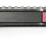 HPE 1.8TB SAS 10K SFF SC 512E DS HDD