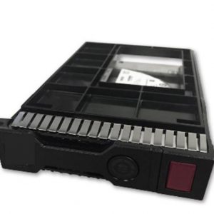 HPE 480GB SATA 6G Read Intensive LFF SCC PM883 SSD