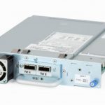 HPE MSL LTO-7 SAS Drive Upgrade Kit