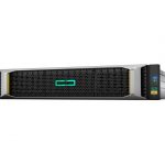 HPE MSA 1050 10GbE iSCSI Dual Controller
