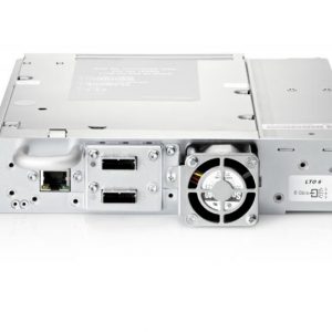 HPE MSL LTO-6 Ultr 6250 SAS Drive Kit