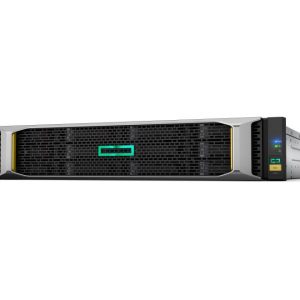 HPE MSA 1050 8Gb FC DC LFF Storage