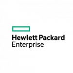 HPE 480GB SATA RI SFF SC DS SSD
